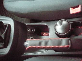 Ford Fiesta - Prodám / Vyměním - 11