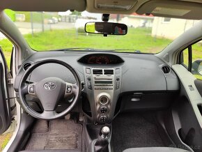 Toyota Yaris 1.8 TS compressor 215k - 11