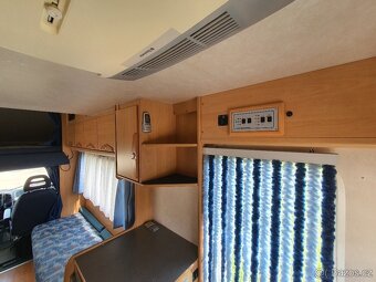 Obytné auto - 11