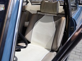 BMW 1602 r.v.1974 Coupe - 11