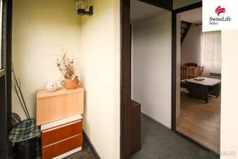 Prodej chaty 32 m2, Pavlov - 11