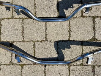 Jawa 350 634 638 - řídítka - 11