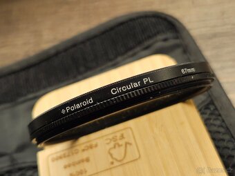 Různé druhy filtrů - 11