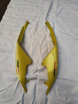 Díly aprilia rs660 - 11