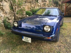 Mazda RX7 FB rv1985 - 11