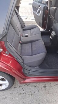 Subaru Legacy - 11