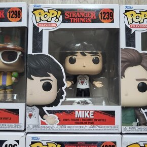 Funko Pop - Stranger Things - 11