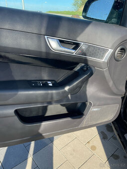 AUDI A6 AVANT 2.7TDi MANUAL - 11