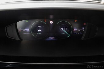 Peugeot 308 1.2 PureTech 130 Allure Pack - 11
