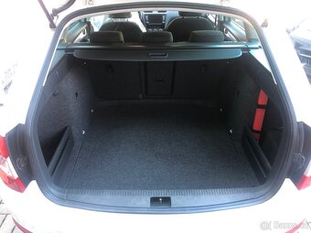 Škoda Octavia 3 tsi 1.8 Elegance - 11
