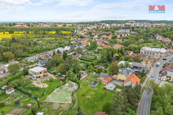 Prodej chaty, 12 m², Slaný - 11