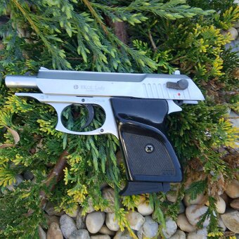 Plynová pistole Ekol lady cal.9mm bez registrace - 11