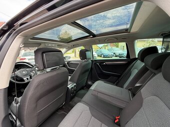 VW Passat B7 2.0tdi 2013 R-LINE (tažné-Navi-pano) combi - 11