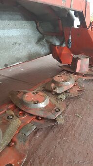 KUHN GMD 20 - 11