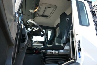 MAN TGS 26.440 LL - 6x2 – Valník + HR-Palfinger PK 22002 - 11