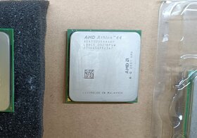 CPU, RAM, GPU - 11