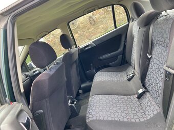 Opel Astra G - 11