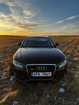 Audi A4 Avant - 11