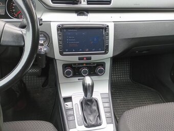 Volkswagen Passat Variant ACCFFB - 11