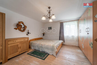 Prodej rodinného domu, 90 m², Předbořice, Černíny - 11