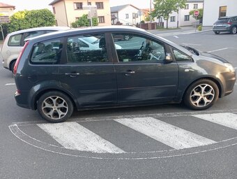 Ford c max - 11