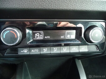 ŠKODA FABIA 1.0i 81kw automat Style 1.majitel top vybava - - 11