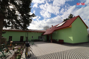 Prodej rodinného domu, 150 m², Koštice - 11