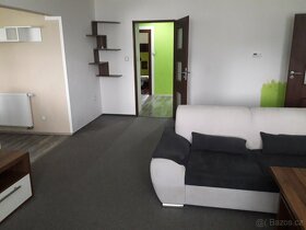 Byt 3+1 Velká Štáhle, 130m2, po rekonstrukci - 11