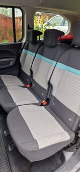 Citroën Berlingo XL 1,5 HDi Man 6 SHINE - 11