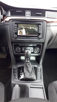 Prodám Škoda Superb DSG 2,0TDi, odpočet DPH - 11