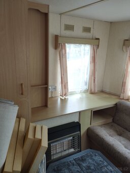 Mobilní dům 7x3 m - 11