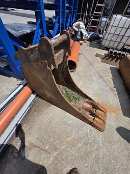 Wacker Neuson 14504 powertilt - 11