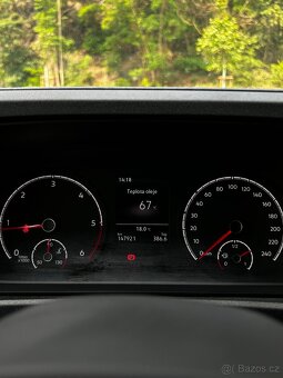 VW Caddy 2.0 TDi - 11
