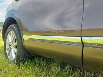 Volkswagen Touareg 3.0 TDI 180Kw BMT Terrain Tech - 11