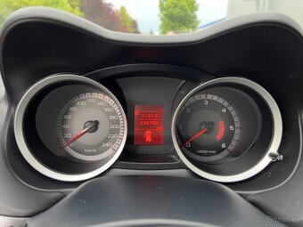 Mitsubishi Lancer 2.0 TDI 103kW rok 2009 KLIMA 2SADY KOL - 11