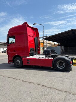 DAF XF 510 FT 375KW TAHAČ - 11