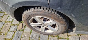 Cena, servis, Cr. Audi Q5 2.0 tsi r.v. 2009, naj. 199 tis. - 11