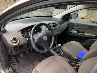 Fiat  Bravo 1.4 i - 16 V - 11