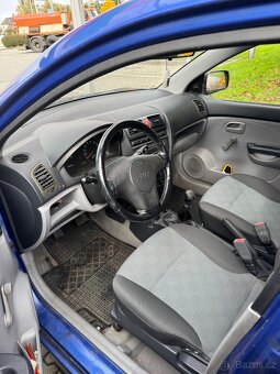 Kia Picanto - 11