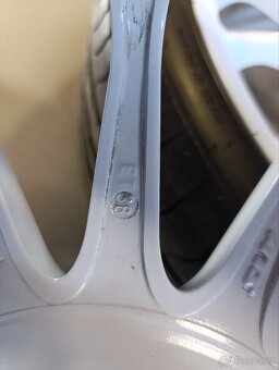 Alu sada ATS R17 5x100 - 11