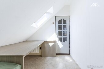 Pronájem bytu 3+1, 73 m2, Leština u Světlé - 11