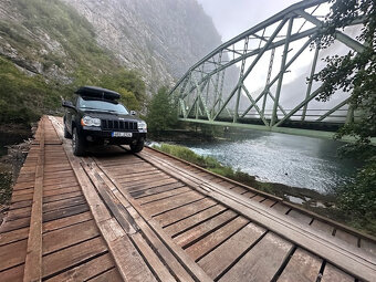 JEEP GRAND CHEROKEE 3,0CRD 2010 Expediční i na splátky - 11