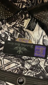 Motorkářské Boty React 46 - původní cena 6 tisíc - 11