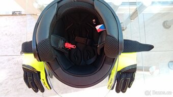 ELEKTRICKÝ Skůtr HECHT STRATIS březen 2024 - 11