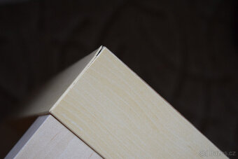 Stolek Ikea Lack 90x55x45 cm - 11