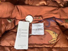 Bunda Lindex v. 128 – nová s visačkou - 11