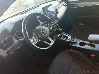 Renault Arkana 1 majitel - 11