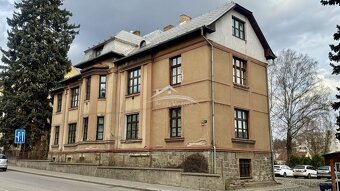 Zděný byt 3+kk Havlíčkův Brod - 11