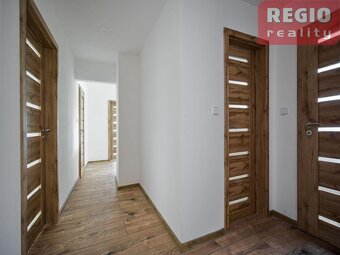 REZERVOVÁNO - Prodej zrekonstruovaného bytu 3+1, Pardubice - - 11