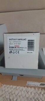 Modul elektrického vrátného-nový - 11